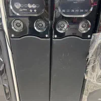 اسپیکر مارشال