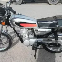 موتور هندا 125 نقرا ای