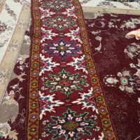 فرش دستباف دو متری