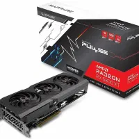 کارت گرافیک Sapphire مدلPULSE AMD Radeon RX6800