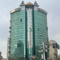 دفتر کار اداری ۴۵ متری با سند اداری