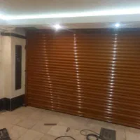 موتور ساید کرکره برقی
