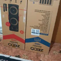 باند زیکو|سیستم صوتی خانگی|محمدشهر, محمدشهر|دیوار