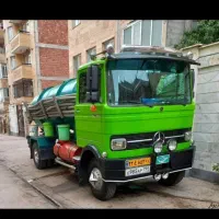 لوله بازکنی فوری کل ساوه منصفانه وتخلیه چاه جعفری