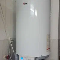 آبگرمکن برقی بوتان ۹۰ لیتری