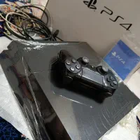 ps4 پی اس فور فت یک ترا