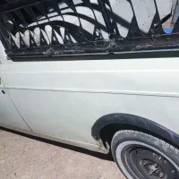 وانت پیکان مدل 93 دو گانه سوز شرکتی|خودرو سواری و وانت|یاسوج, |دیوار