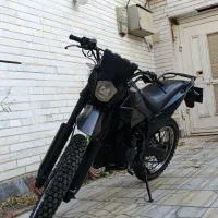 تریل راتو ۲۰۰ مدل (۹۵)  اقساطی