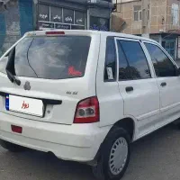 پراید ۱۱۱مدل ۹۵|خودرو سواری و وانت|اردبیل, |دیوار