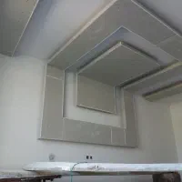 نصب انواع سقف های کاذب و کناف|خدمات پیشه و مهارت|تربت‌حیدریه, یحیی آباد|دیوار