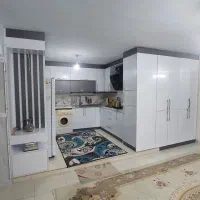 کابینت و کمد دیواری