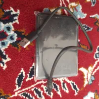 هارد اکسترنال ۱ ترابایت usb3