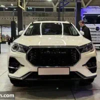 فیدلیتی الیت ۷ نفره سفید