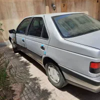 ۴۰۵ مدل ۸۷ دور رنگ
