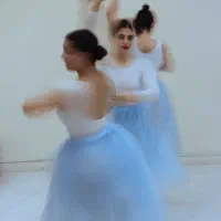 آموزش رقص باله برای اولین بار در‌زنجان