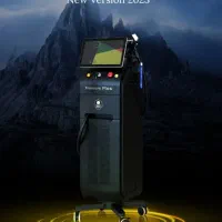 مرکز تخصصی لیزر موهای زائد در کلینیک. حذف زگیل .