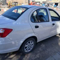 ساینا دوگانه|خودرو سواری و وانت|میانه, |دیوار