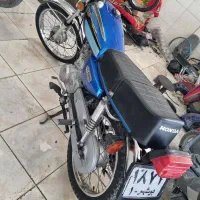 موتور مدل ۷۷ در حد