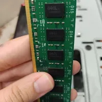 رم کامپیوتر ۴ گیگ DDR3 مارک geil ( ژل )|قطعات و لوازم جانبی رایانه|تهران, جنت‌آباد شمالی|دیوار