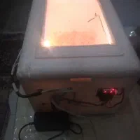 دستگاه جوجه کشی