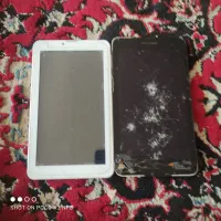 تبلت