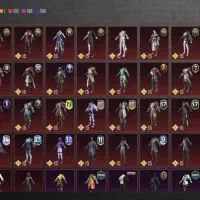 اکانت پابجی موبایل|کنسول، بازی ویدئویی و آنلاین|برازجان, |دیوار