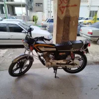 موتور 200 کویر 1402