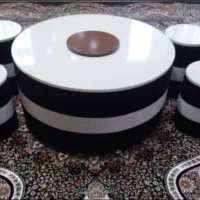 میز عسلی