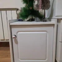 سرویس نوزاد و کودک آپادانا|تخت و صندلی بچه|رشت, گلسار|دیوار