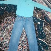 شلوارلی|لباس|بروجرد, |دیوار