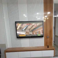 کابینت ودکوراسیونmdf|خدمات پیشه و مهارت|قائن, |دیوار