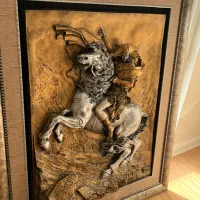 تابلو ناپلئون