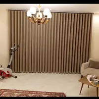 پرده مینیمال،پانچ|پرده، رانر، رومیزی|قشم, |دیوار
