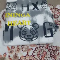 بلوز و شلوار پسرانه