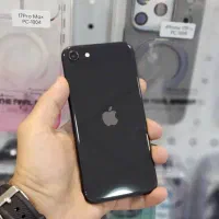 آیفون se 2020 درحد پلمپ، ۱۲۸ گیگ