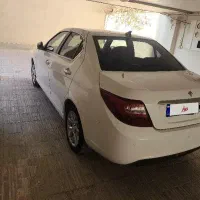 دنا پلاس توربو اتوماتیک مدل