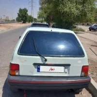 خودرو پراید هاچبک نسیم مدل 83|خودرو سواری و وانت|اهواز, بهارستان|دیوار