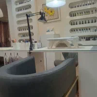 دعوت از همکاران ناخن و اپلاسیون ورنگ و ...