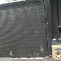 کولر ۱۸هزار مارک کریر آمریکایی