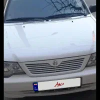 پراید ۱۳۲مدل۸۸|خودرو سواری و وانت|بروجرد, |دیوار