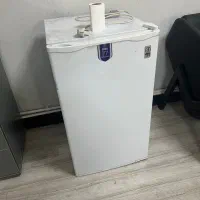 یخچال پارس ۵ فوت هتلی درحد نو سالم