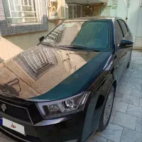 دنا پلاس توربو 6 دنده