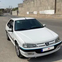 پارس 1399|خودرو سواری و وانت|میناب, |دیوار