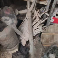اکسل عقب پارس