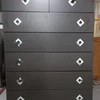 دراور لباس کاملا سالم بدون هیچ ایرادی .