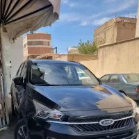 تیگو 7 مدل 1400 (نقد و اقساط)