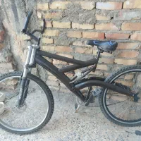 دوچرخه دنده ای 26|دوچرخه، اسکیت، اسکوتر|ایرانشهر, |دیوار