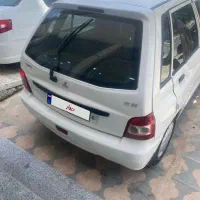 ۱۱۱ مدل ۹۷|خودرو سواری و وانت|جم, |دیوار