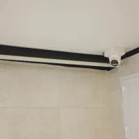 نصب و تعمیرات دوربین مداربسته و دزدگیر|دوربین مداربسته|رشت, شهرک قدس|دیوار