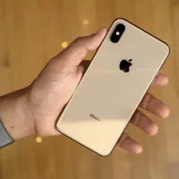 آیفون XS MAX بسیار تمیز 256